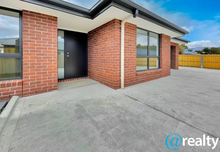 Main view of Homely house listing, 2/9 Erebus Street, Warrane TAS 7018