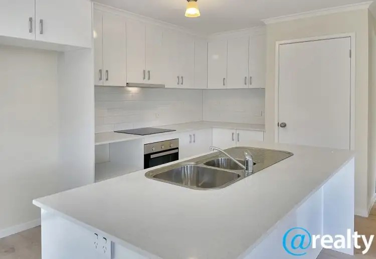 Third view of Homely house listing, 2/9 Erebus Street, Warrane TAS 7018