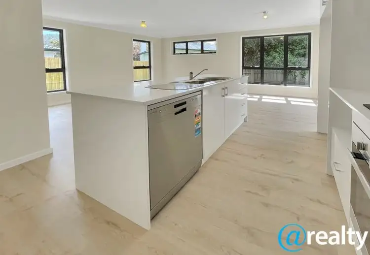 Fourth view of Homely house listing, 2/9 Erebus Street, Warrane TAS 7018
