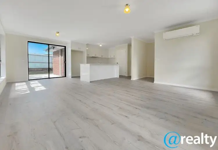 Fifth view of Homely house listing, 2/9 Erebus Street, Warrane TAS 7018