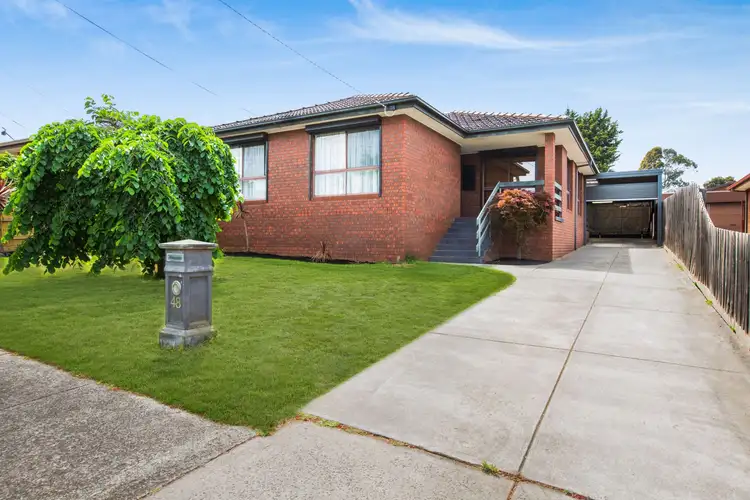 48 Elizabeth St, Westmeadows VIC 3049