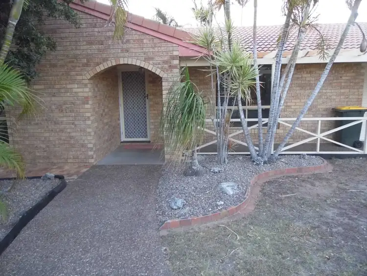 100 Murphy Street, Point Vernon QLD 4655