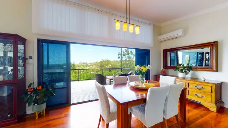 Third view of Homely house listing, 14 Windward Rise, Pacific Pines QLD 4211