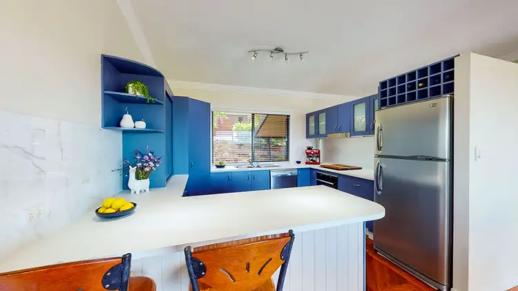 Fourth view of Homely house listing, 14 Windward Rise, Pacific Pines QLD 4211