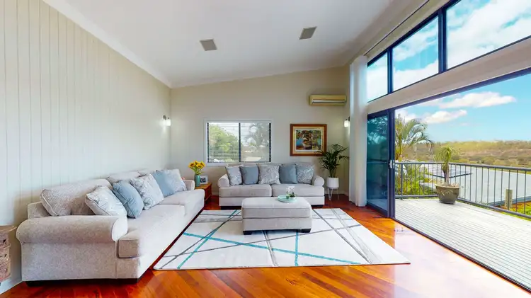 Fifth view of Homely house listing, 14 Windward Rise, Pacific Pines QLD 4211