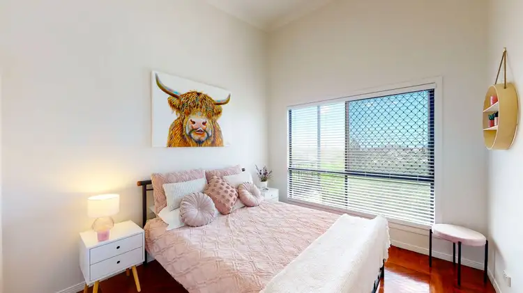 Sixth view of Homely house listing, 14 Windward Rise, Pacific Pines QLD 4211