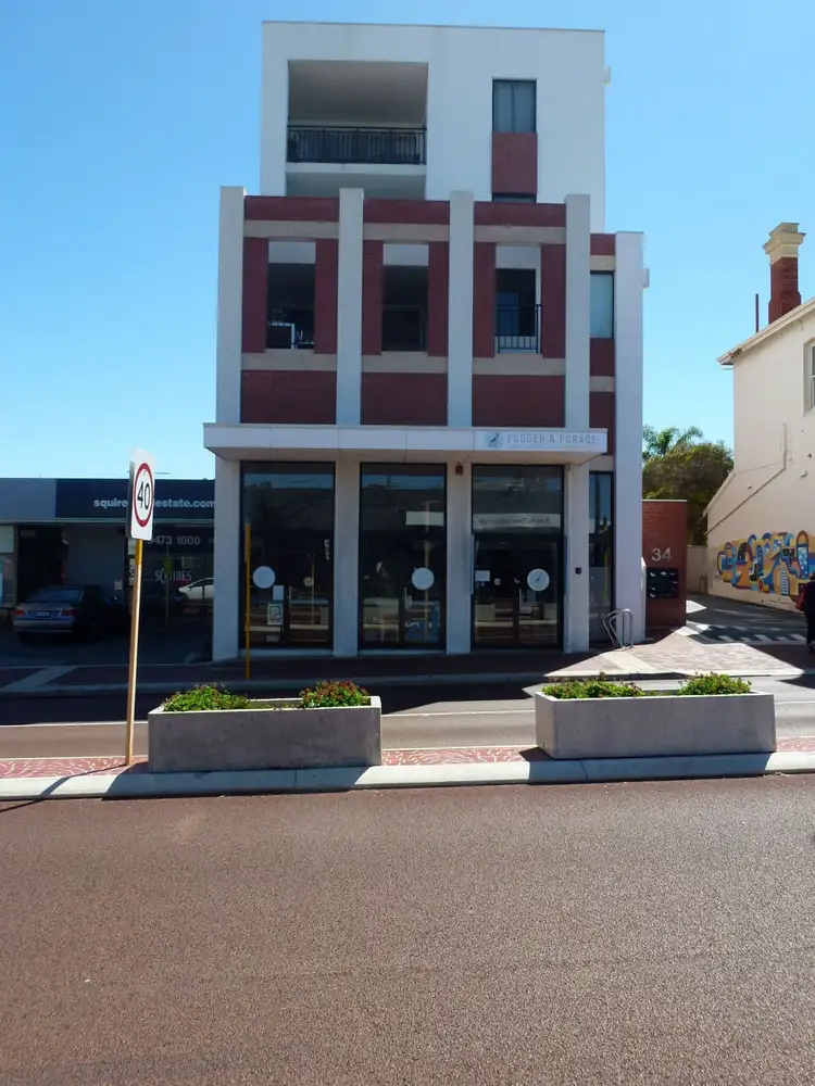 Third view of Homely apartment listing, 1/34 Eighth Avenue, Maylands WA 6051
