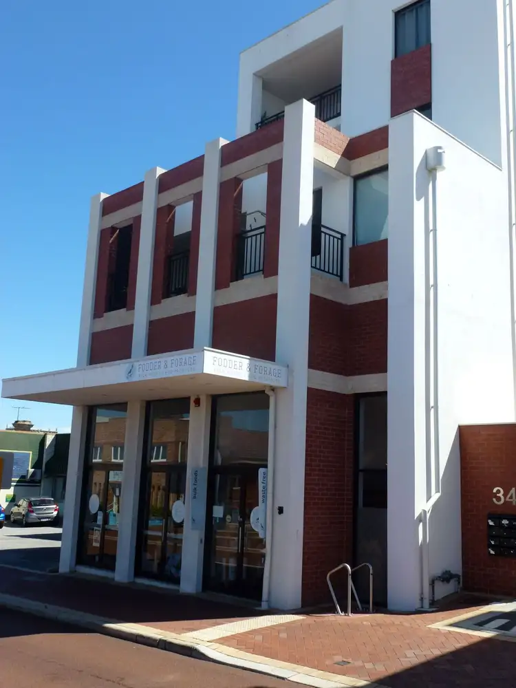 Fourth view of Homely apartment listing, 1/34 Eighth Avenue, Maylands WA 6051
