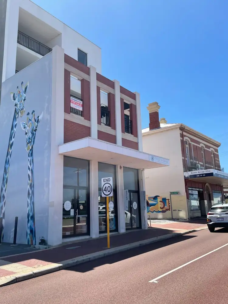 Fifth view of Homely apartment listing, 1/34 Eighth Avenue, Maylands WA 6051