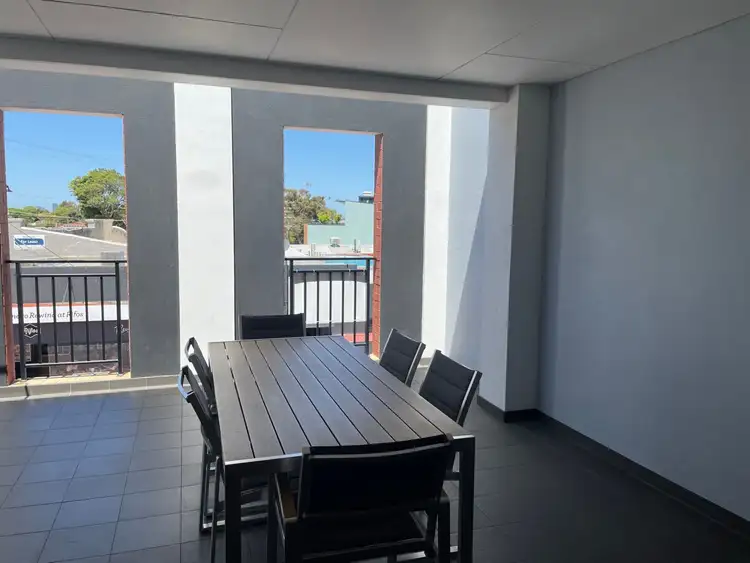 Seventh view of Homely apartment listing, 1/34 Eighth Avenue, Maylands WA 6051