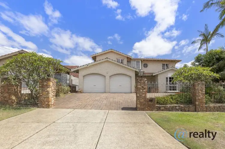 9 Jasmine Loop, Willetton WA 6155