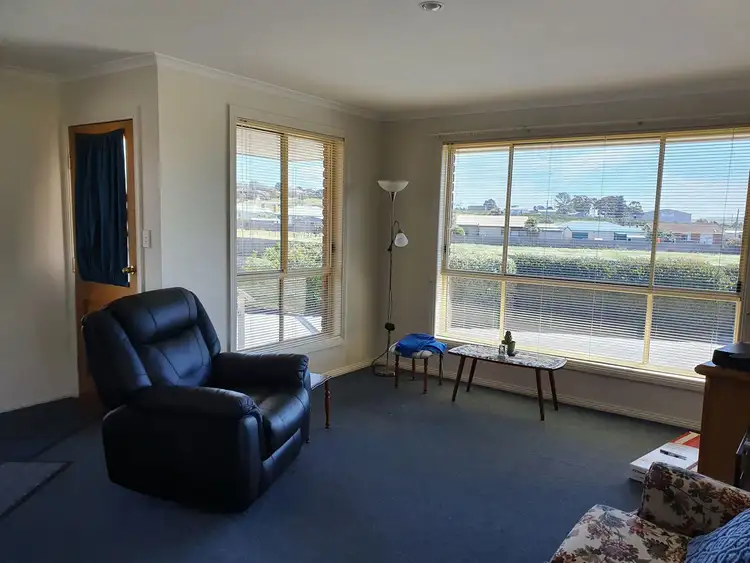 Second view of Homely unit listing, 4/19 William Street, Oatlands TAS 7120