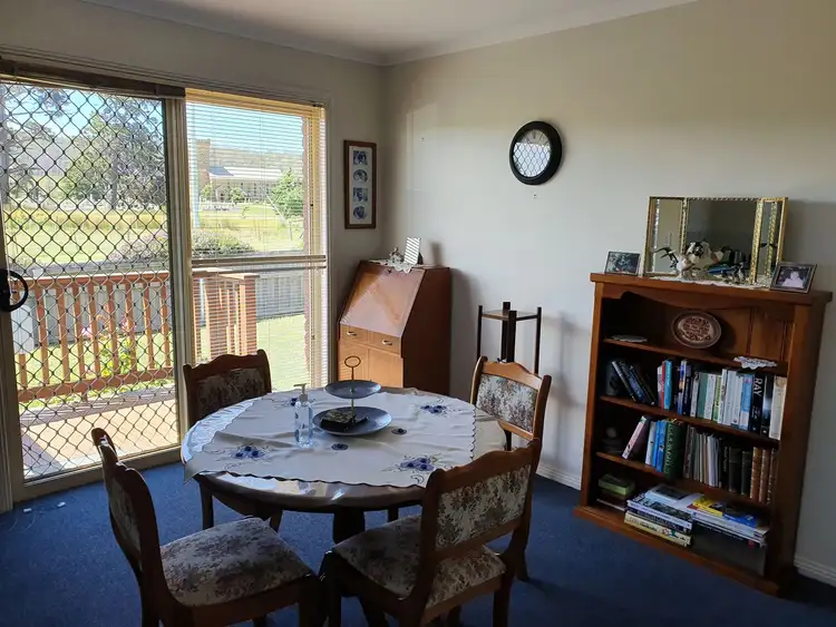 Fifth view of Homely unit listing, 4/19 William Street, Oatlands TAS 7120