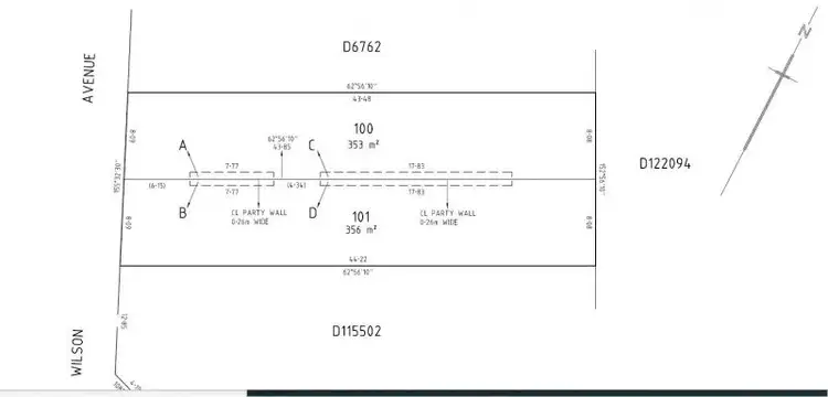 Third view of Homely land listing, 3 Wilson Avenue, Felixstow SA 5070