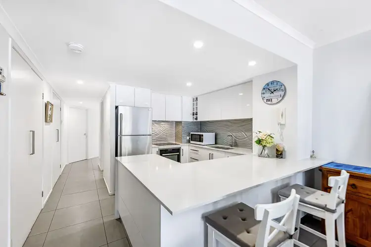 Main view of Homely apartment listing, 204/4 Douglas Street, Coolangatta QLD 4225