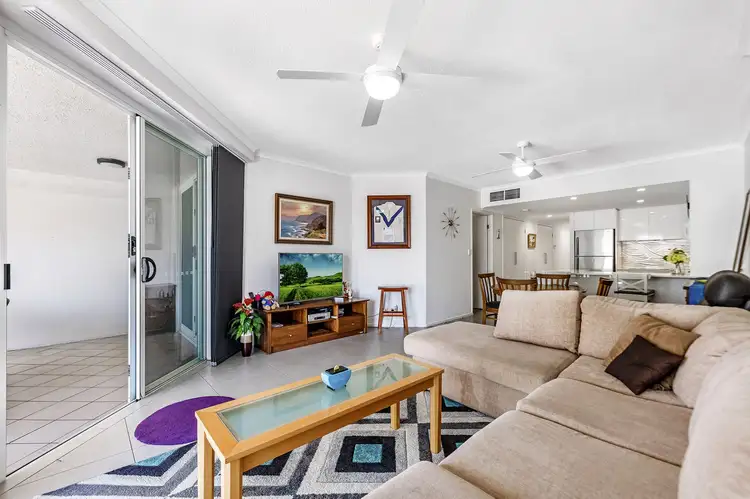 Third view of Homely apartment listing, 204/4 Douglas Street, Coolangatta QLD 4225