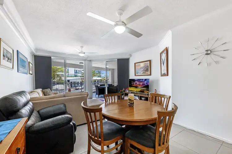 Fourth view of Homely apartment listing, 204/4 Douglas Street, Coolangatta QLD 4225