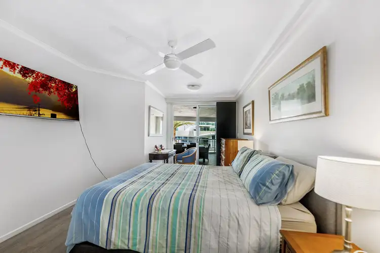 Fifth view of Homely apartment listing, 204/4 Douglas Street, Coolangatta QLD 4225