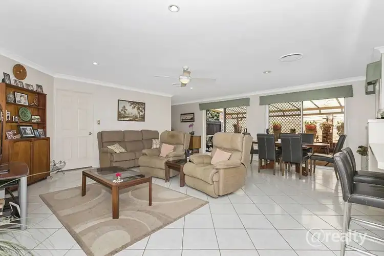 Second view of Homely villa listing, 17/15 Hawbridge Street, Carseldine QLD 4034