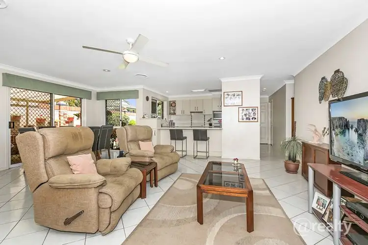 Third view of Homely villa listing, 17/15 Hawbridge Street, Carseldine QLD 4034