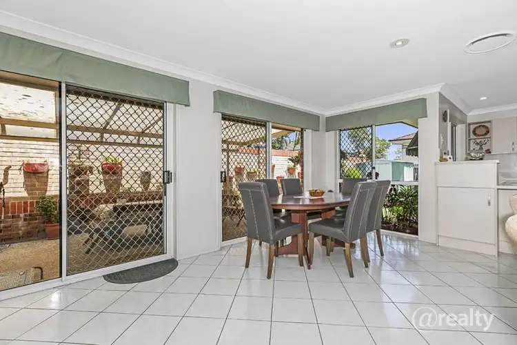 Fourth view of Homely villa listing, 17/15 Hawbridge Street, Carseldine QLD 4034