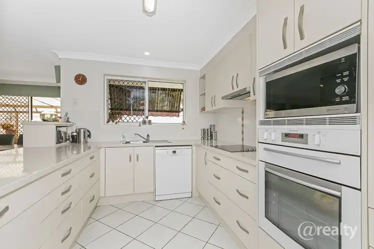 Fifth view of Homely villa listing, 17/15 Hawbridge Street, Carseldine QLD 4034