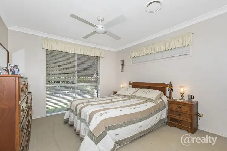 Sixth view of Homely villa listing, 17/15 Hawbridge Street, Carseldine QLD 4034