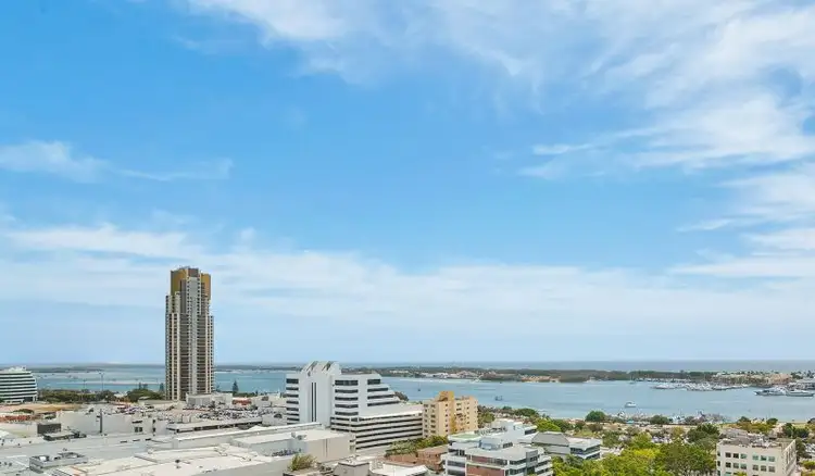 1406/34 Scarborough Street, Southport QLD 4215