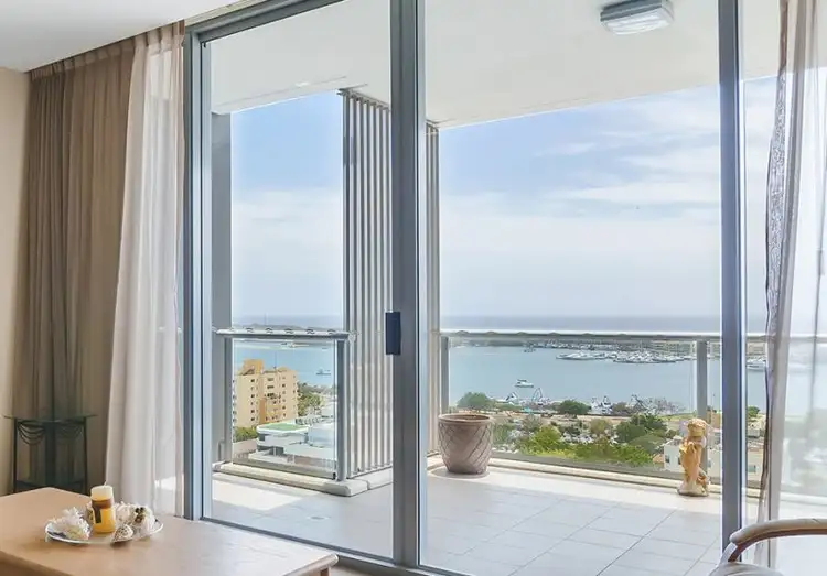 Second view of Homely apartment listing, 1406/34 Scarborough Street, Southport QLD 4215