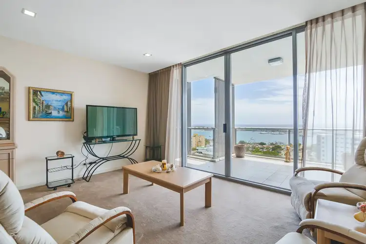 Fourth view of Homely apartment listing, 1406/34 Scarborough Street, Southport QLD 4215