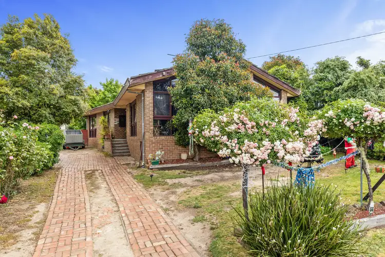 7 BANOOL AVENUE, Kilmore VIC 3764