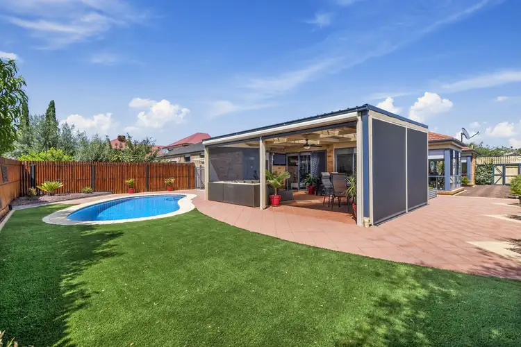 Second view of Homely house listing, 110 Foxwood Drive, Point Cook VIC 3030