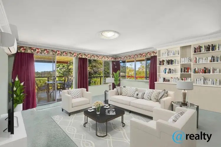 Third view of Homely house listing, 97 Beryl Street, Coffs Harbour NSW 2450
