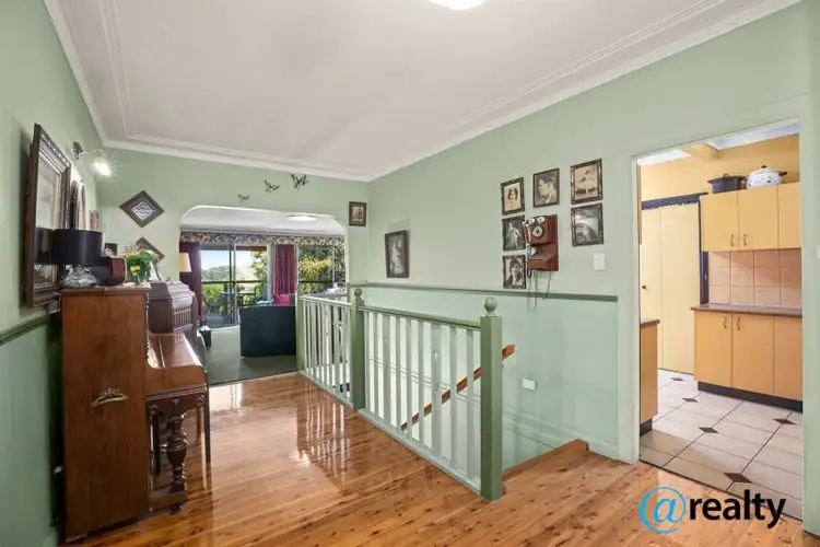 Fourth view of Homely house listing, 97 Beryl Street, Coffs Harbour NSW 2450