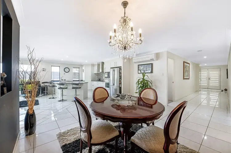133 Botanical Circuit, Banora Point NSW 2486