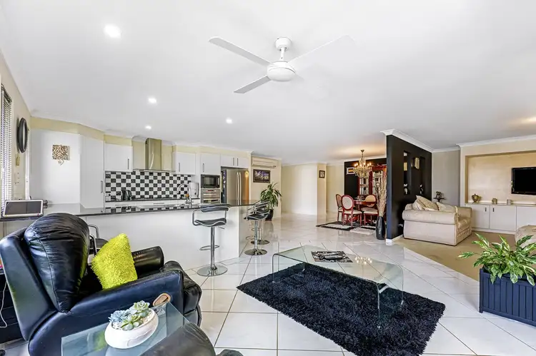 Second view of Homely house listing, 133 Botanical Circuit, Banora Point NSW 2486