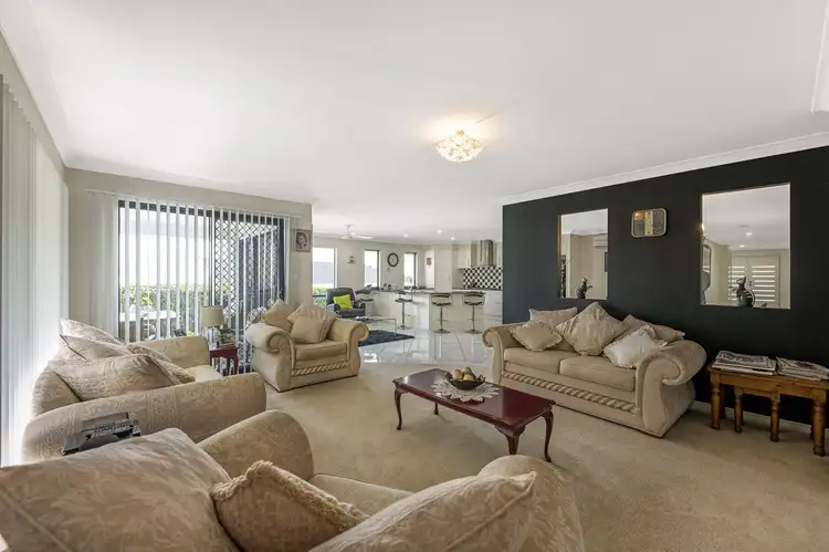 Third view of Homely house listing, 133 Botanical Circuit, Banora Point NSW 2486