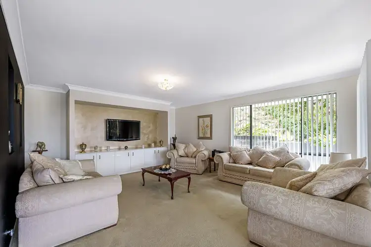 Fourth view of Homely house listing, 133 Botanical Circuit, Banora Point NSW 2486