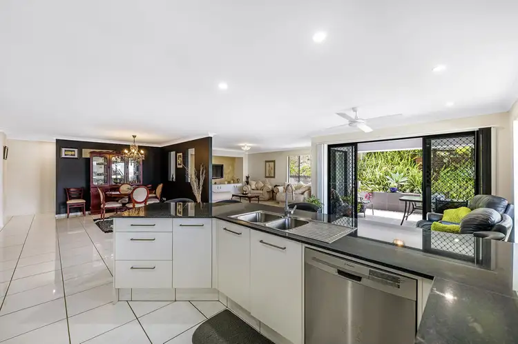 Fifth view of Homely house listing, 133 Botanical Circuit, Banora Point NSW 2486
