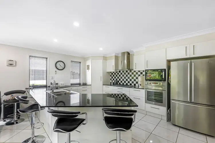 Sixth view of Homely house listing, 133 Botanical Circuit, Banora Point NSW 2486