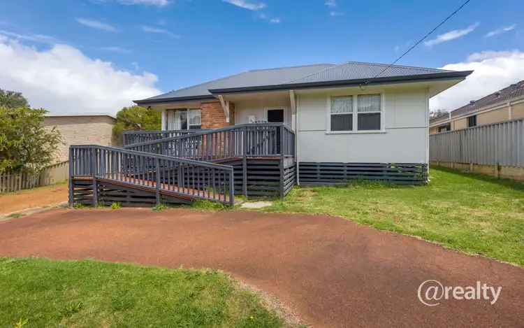 Second view of Homely house listing, 25 Mokare Road, Spencer Park WA 6330