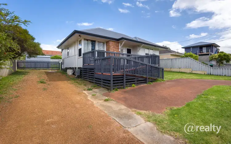 Third view of Homely house listing, 25 Mokare Road, Spencer Park WA 6330