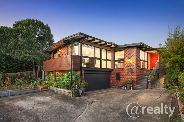 63 Begonia Avenue, Bayswater VIC 3153