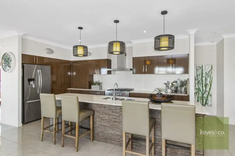 Main view of Homely house listing, 25 Aspley Drive, Kirwan QLD 4817