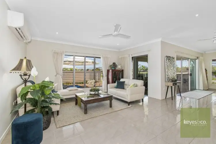 Second view of Homely house listing, 25 Aspley Drive, Kirwan QLD 4817