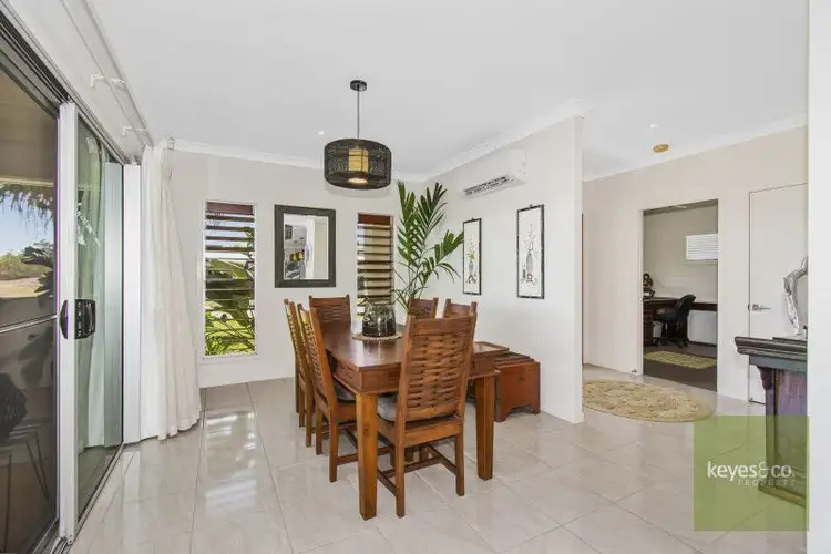 Third view of Homely house listing, 25 Aspley Drive, Kirwan QLD 4817