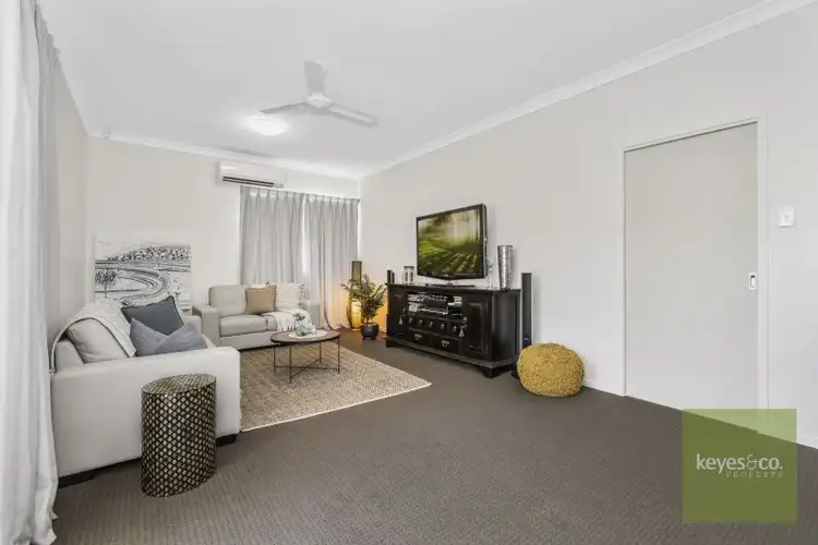 Fourth view of Homely house listing, 25 Aspley Drive, Kirwan QLD 4817