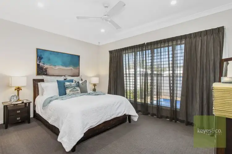 Fifth view of Homely house listing, 25 Aspley Drive, Kirwan QLD 4817