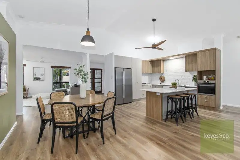 Main view of Homely house listing, 8 Hallett Close, Douglas QLD 4814