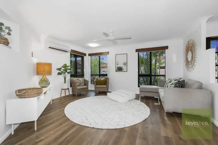 Fourth view of Homely house listing, 8 Hallett Close, Douglas QLD 4814
